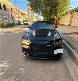 كرايسلر 300
